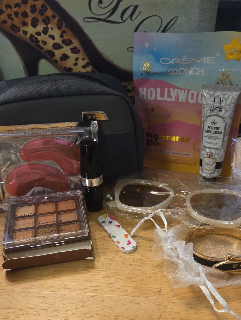 Beauty Bundle